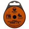Przypony Guru MSB Match Special Rigs 100cm 0.17mm - 10