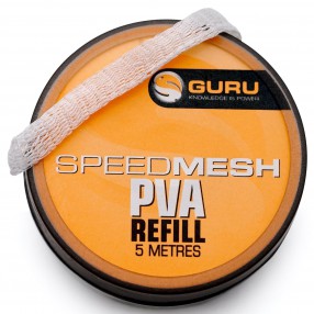 Zapasowa Siatka PVA Guru Speedmesh PVA Refill