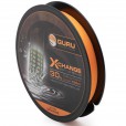 Plecionka Guru X-Change Bait Up Braid 0,16mm 150m