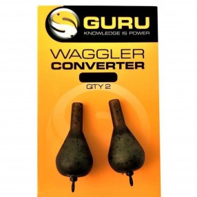 Obciążenie Guru Waggler Converter - 6.5g