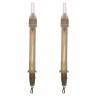Trzonki Guru X-Safe Speed Stems - Mini / Light