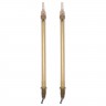 Trzonki Guru X-Safe Speed Stems - Large / Light
