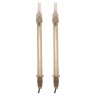 Trzonki Guru X-Safe Speed Stems - Short / Light