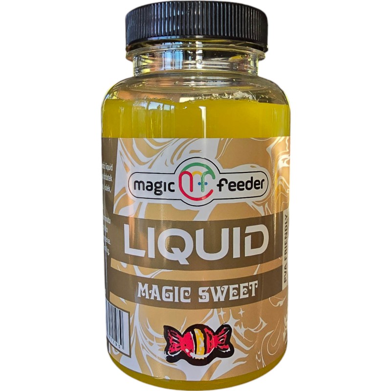 Liquid Magic Feeder Magic Sweet 250ml