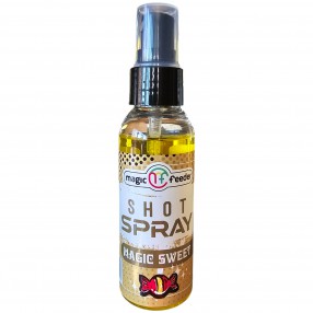 Spray Shot Magic Feeder Magic Sweet 50ml