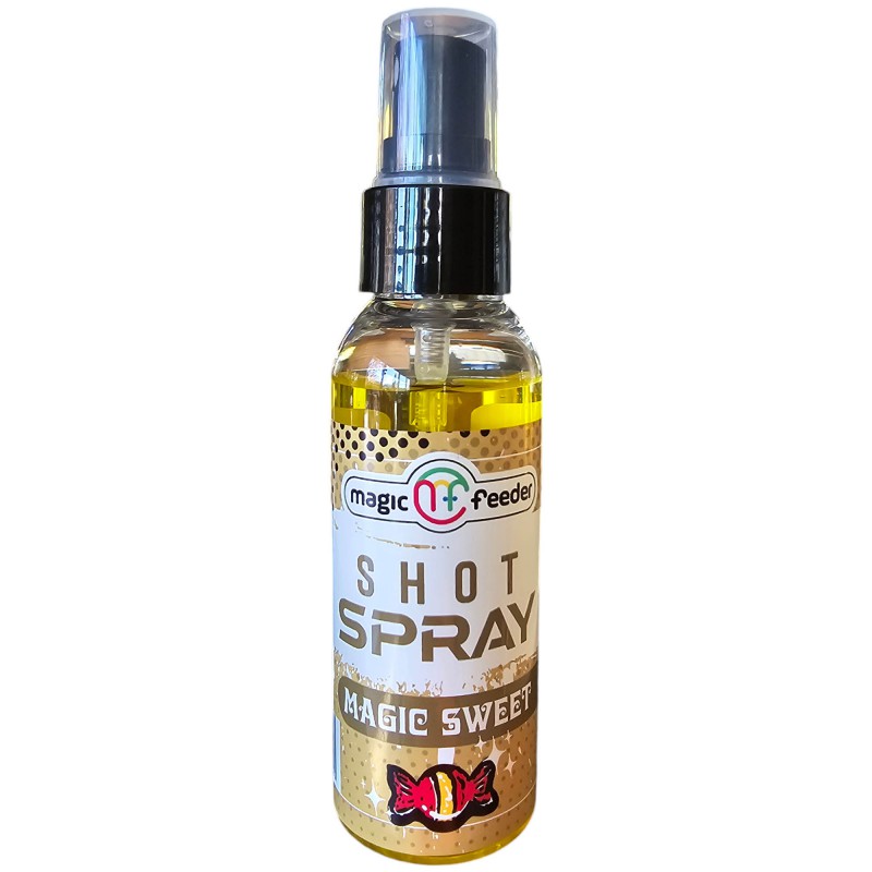 Spray Shot Magic Feeder Magic Sweet 50ml