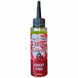 Booster Magic Feeder Smoky Crazy Fish 100ml