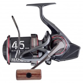 Kołowrotek Daiwa Tournament Basia 45 SCW QD