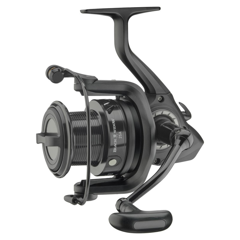 Kołowrotek Daiwa Black Widow 25A