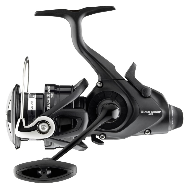 Kołowrotek Daiwa Black Widow BR LT 4000-C