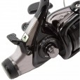 Kołowrotek Daiwa Black Widow BR 4500A