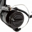 Kołowrotek Daiwa Black Widow BR 4500A