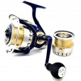 Kołowrotek Daiwa TDR Match & Feeder 4012QD