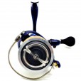 Kołowrotek Daiwa TDR Match & Feeder 4012QD