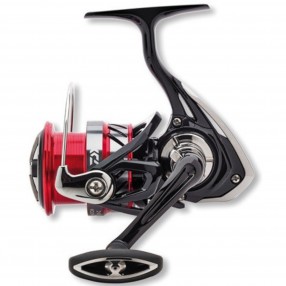 Kołowrotek Daiwa Ninja Match & Feeder LT4000-C