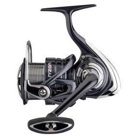 Kołowrotek Daiwa Nzon Plus LT 6000SS-P