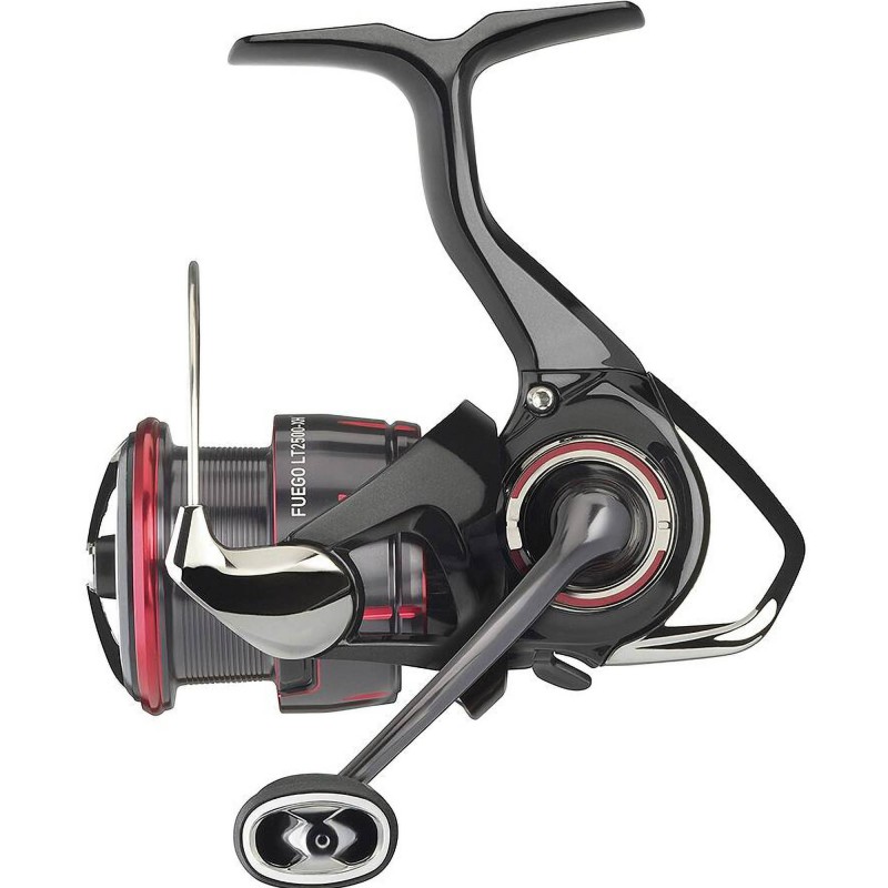 Kołowrotek Daiwa 23 Fuego LT 4000-CP