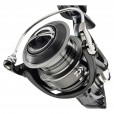 Kołowrotek Daiwa TD Feeder 4012 QD