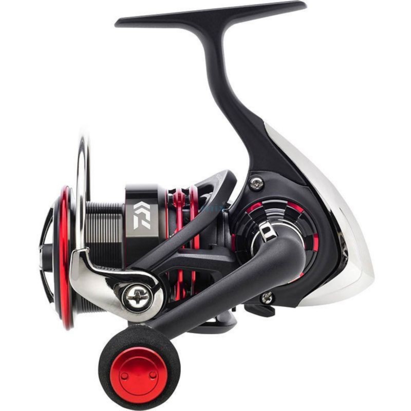 Kołowrotek Daiwa TDM 4012QD