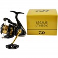 Kołowrotek Daiwa 23 Legalis LT 4000-C(U)