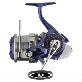 Kołowrotek Daiwa 19 TDR Distance 25QD