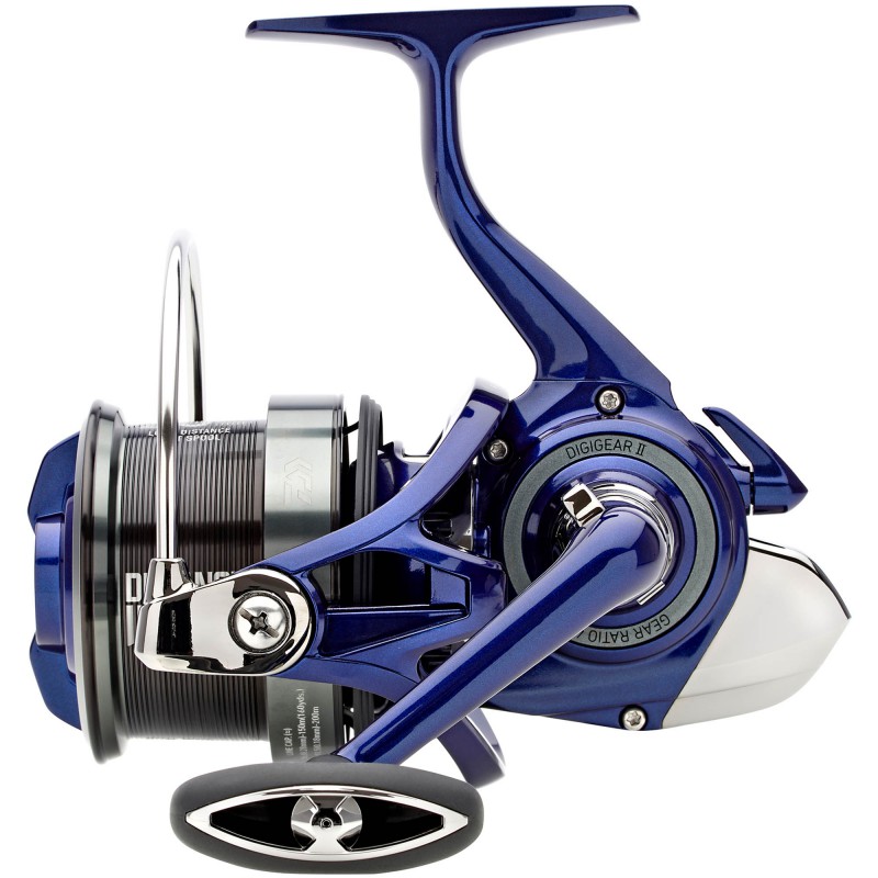 Kołowrotek Daiwa 23 TDR Distance 25 QD