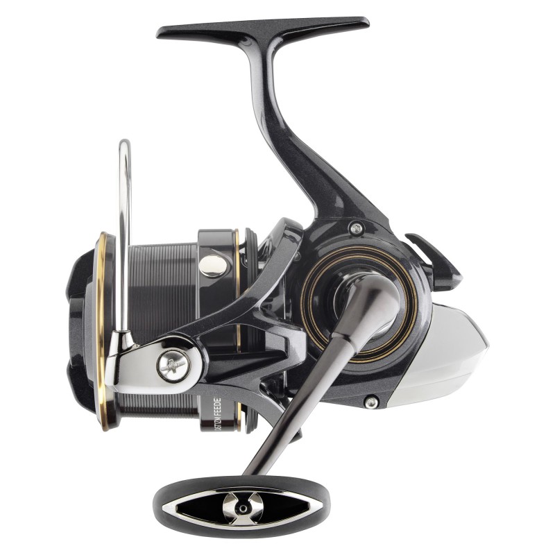 Kołowrotek Daiwa 19 Castizm Feeder 25QD