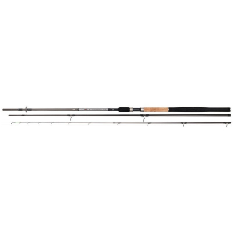 Wędka Daiwa Nzon S Light Feeder 3.30m 60g