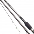 Wędka Daiwa N'zon S Distance Feeder 3,90m 120g