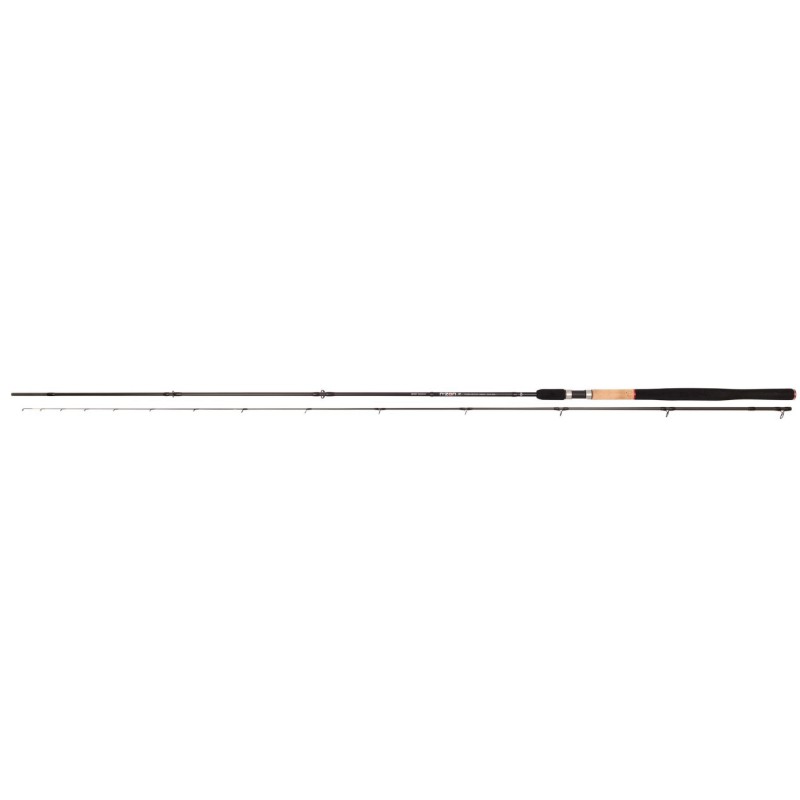 Wędka Daiwa Nzon Z Power Feeder 3.60m 80g