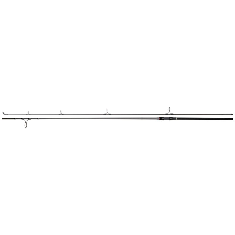 Wędka Daiwa Black Widow XT Carp 3,60m 2,75lb 12ft