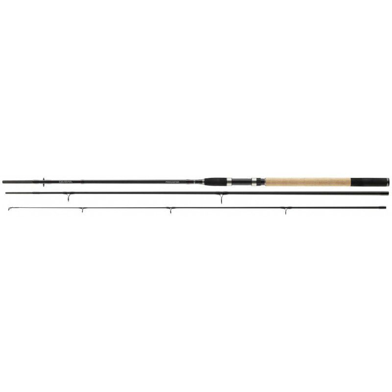 Wędka Daiwa Procaster Allround 20-70g 3.30m