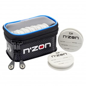 Organizer na przypony Daiwa Nzon Rig Case