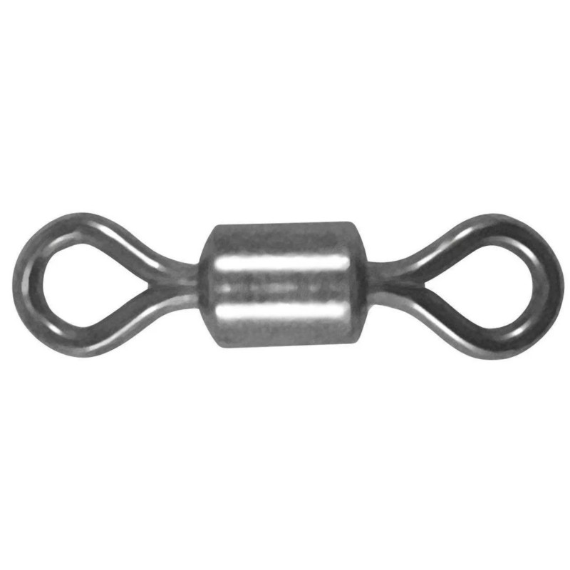 Krętliki Daiwa Nzon Swivels - 8