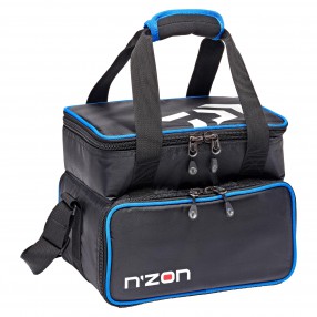 Torba Daiwa Nzon Feeder Bag - L