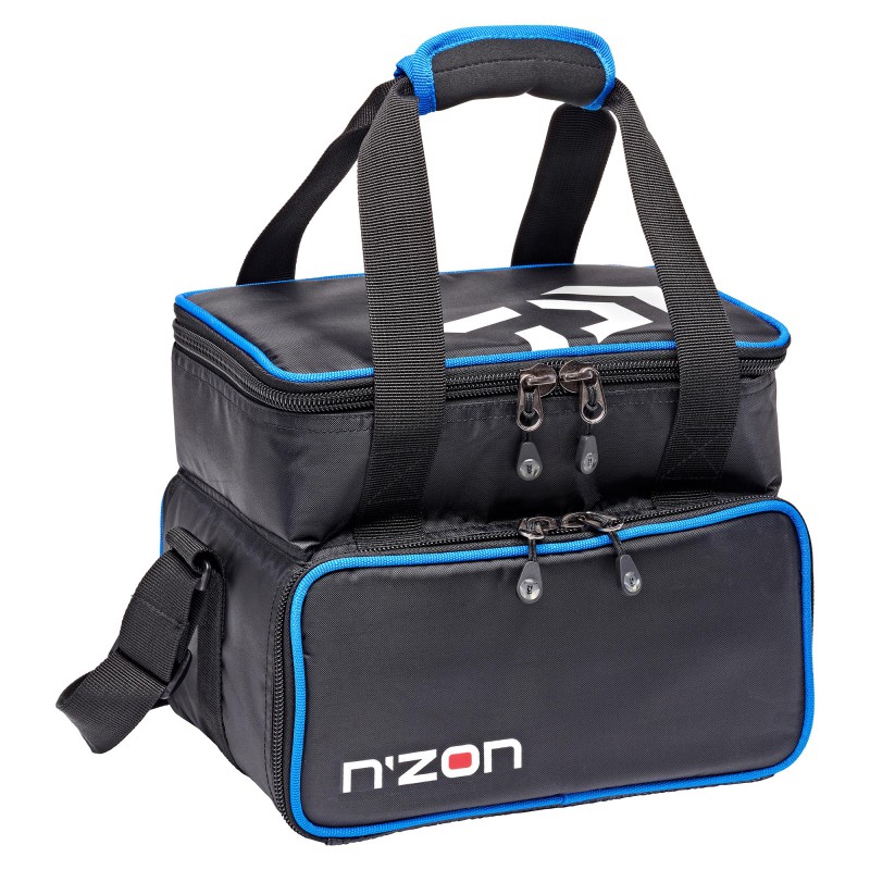 Torba Daiwa Nzon Feeder Bag - M