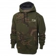 Bluza Daiwa Camo Hoodie - M