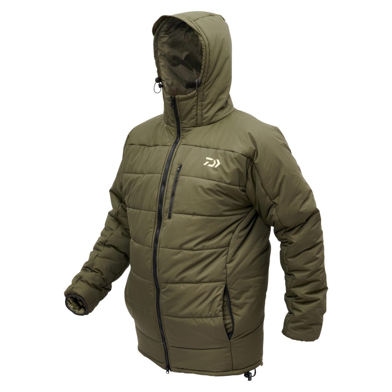 Kurtka Daiwa Ultra Carp Jacket - M