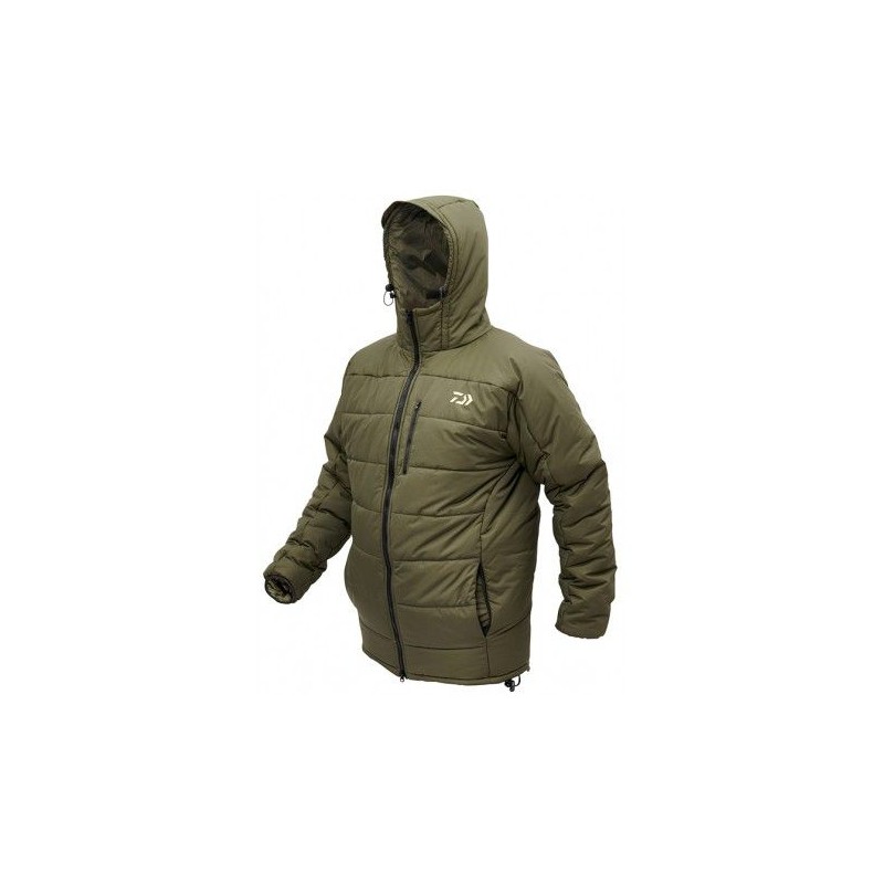 Kombinezon zimowy Daiwa Winter Carp Suit - XL