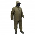 Kombinezon zimowy Daiwa Winter Carp Suit - 2XL