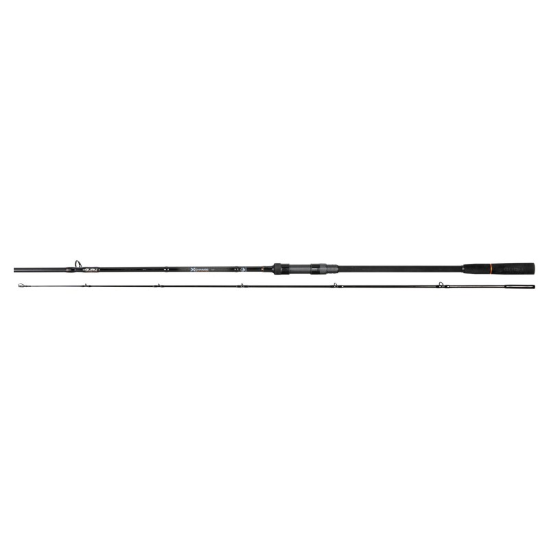 Wędka Guru X-Change Bait Up Rods 2pc 3.0m 170g