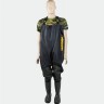 Wodery / Spodniobuty Mikbaits Mikbaits Chest Waders - Chest Waders Mikbaits Premium Black 45