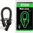 Uchwyt Blokady Wędki Zfish Rod Lock Grip