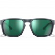 Okulary WileyX Wx Founder Captivate Pol Green Mirror Lens