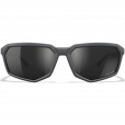 Okulary Wiley X Wx Recon CaptiVate Pol Black Mirror Lens