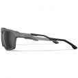 Okulary Wiley X Wx Recon CaptiVate Pol Black Mirror Lens