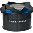 Wiadro Flagman New Armadale Eva Bucket Dia.25х15cm