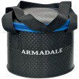 Wiadro Flagman New Armadale Eva Bucket Dia.30х20cm