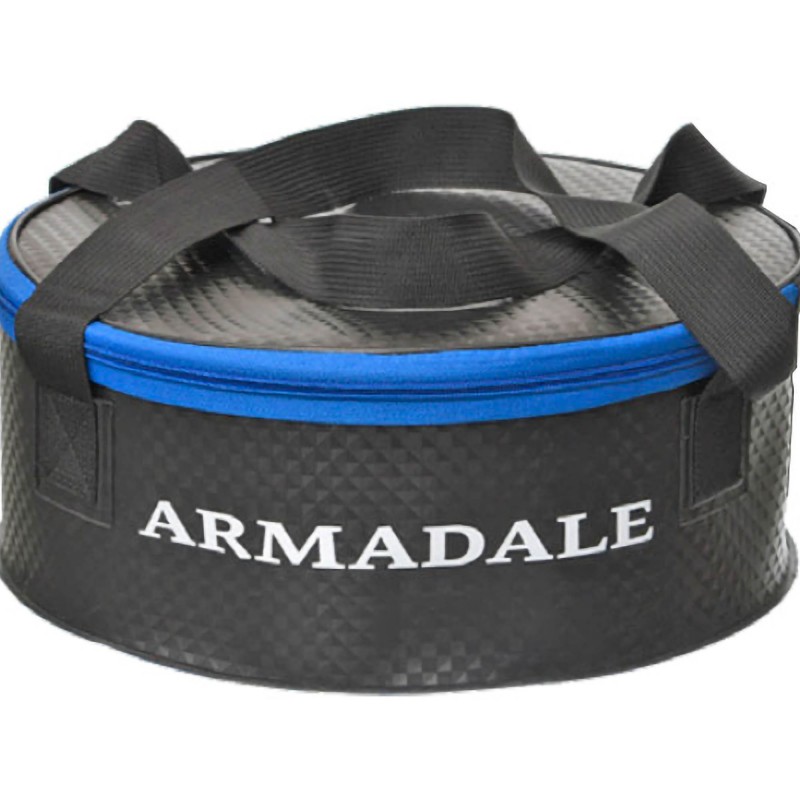 Wiadro Flagman New Armadale Eva Bucket Dia.35х13cm