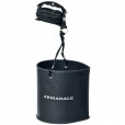 Wiadro Flagman New Armadale Eva Bucket With Rope 18х20cm 5l